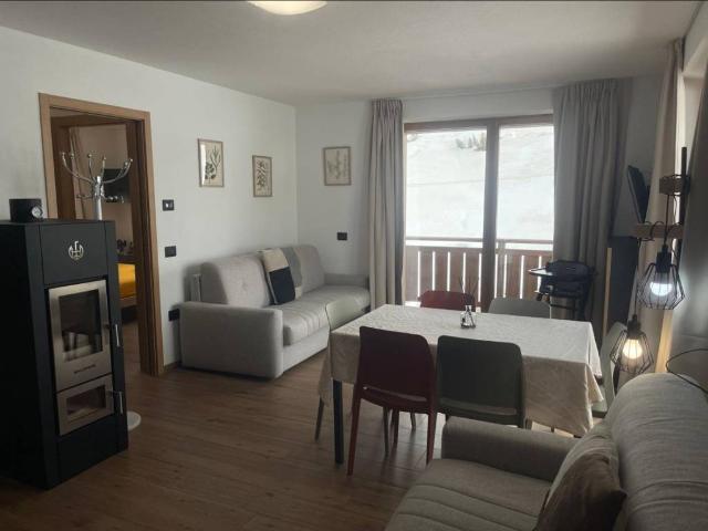 Appartamento in vendita a Livigno SO