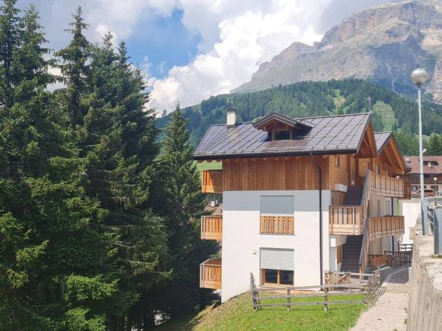 Appartamento in vendita a Livinallongo del Col di Lana BL