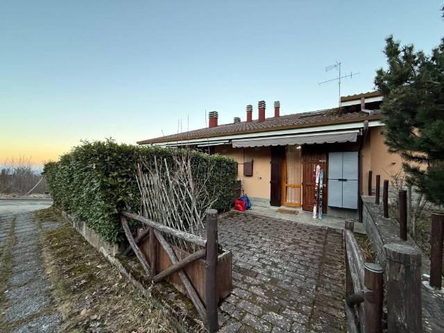 Appartamento in vendita a Lizzano in Belvedere BO