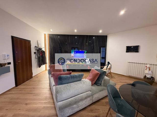 Appartamento in vendita a Lizzanello