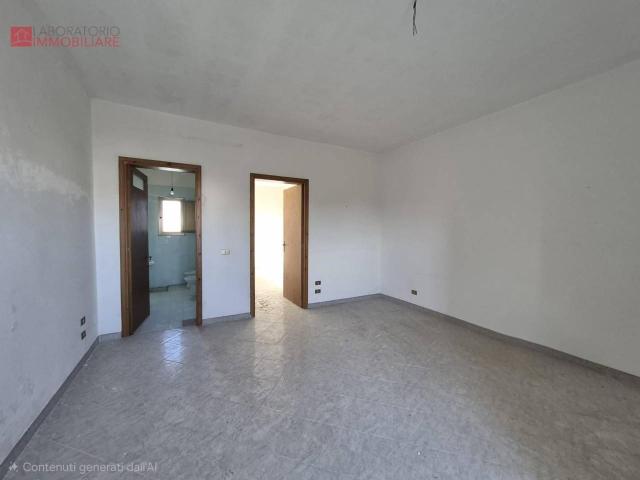 Appartamento in vendita a Lizzanello