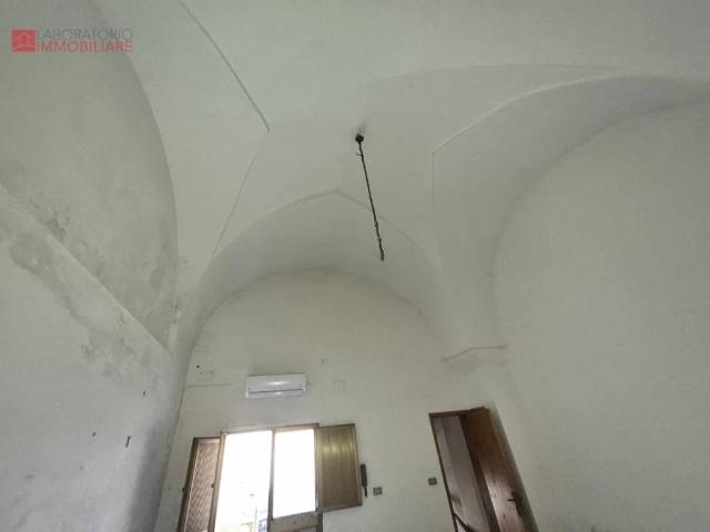 Appartamento in vendita a Lizzanello LE