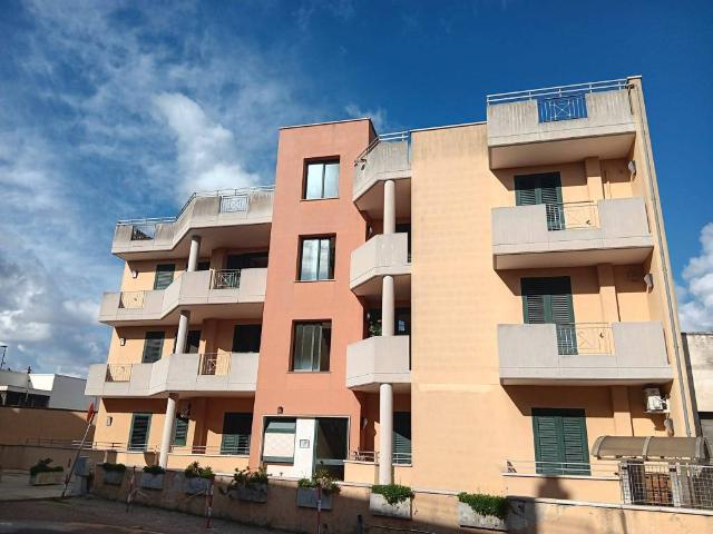 Appartamento in vendita a Lizzanello LE