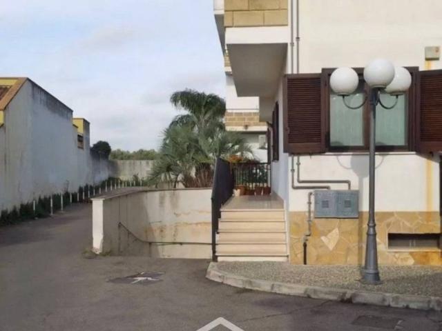 Appartamento in vendita a Lizzanello LE