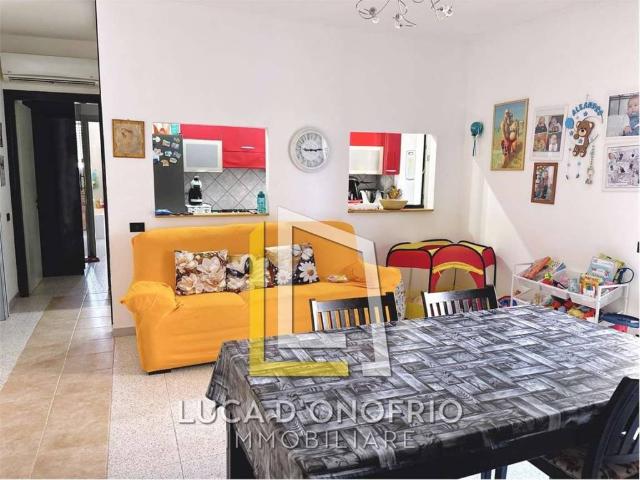 Appartamento in vendita a Lizzanello LE