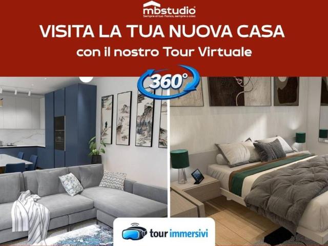 Appartamento in vendita a Locate Varesino CO