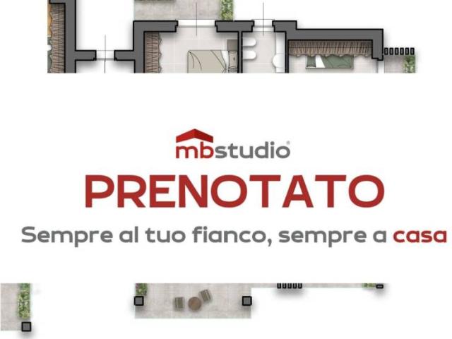 Appartamento in vendita a Locate Varesino CO