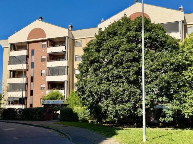 Appartamento in vendita a Locate di Triulzi MI