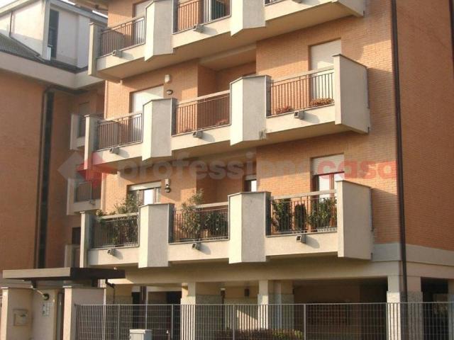 Appartamento in vendita a Locate di Triulzi MI