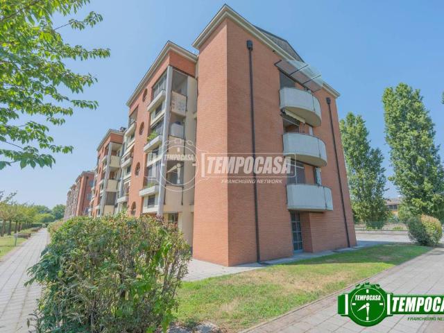 Appartamento in vendita a Locate di Triulzi MI
