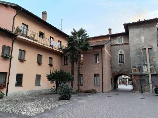 Appartamento in vendita a Locate di Triulzi MI
