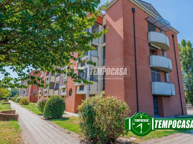 Appartamento in vendita a Locate di Triulzi MI