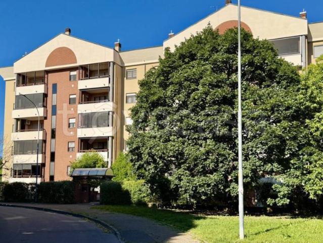 Appartamento in vendita a Locate di Triulzi