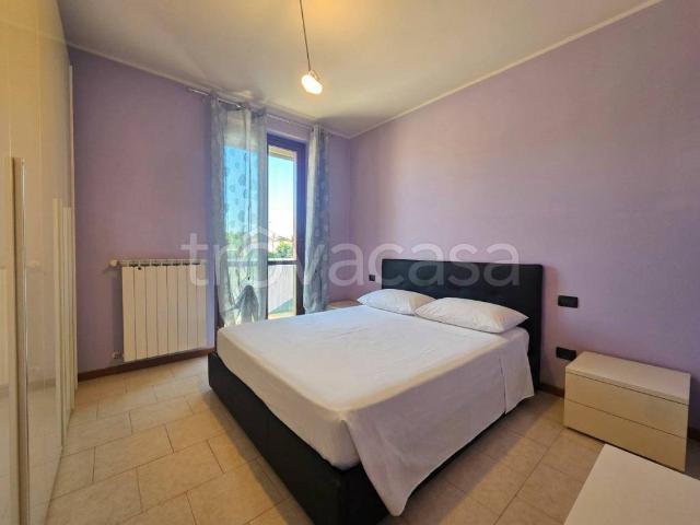 Appartamento in vendita a Locate, Ponte San Pietro