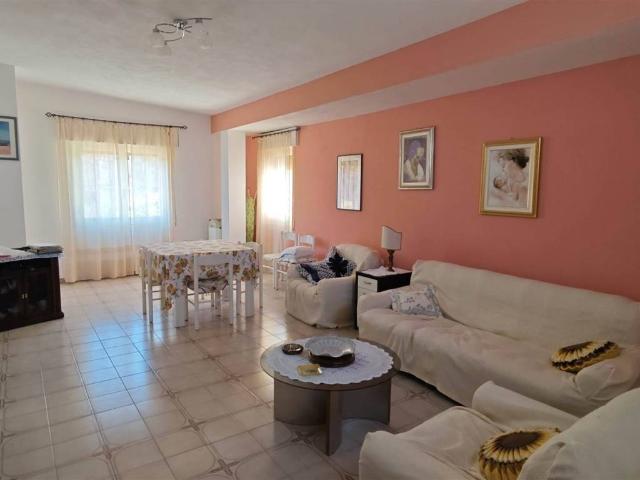 Appartamento in vendita a Loceri OG