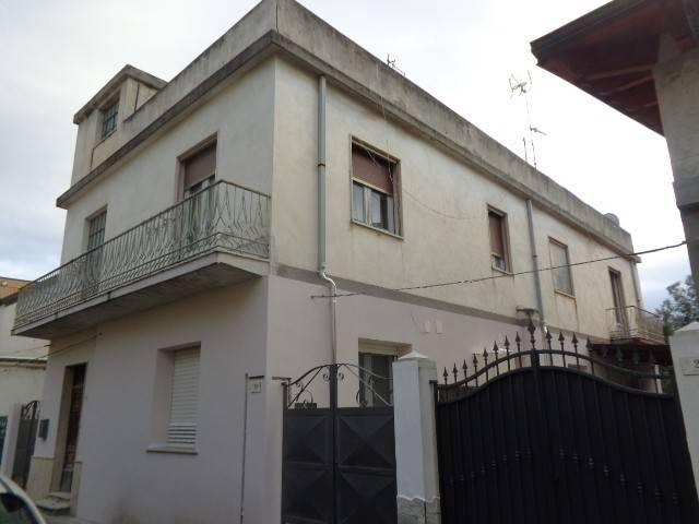 Appartamento in vendita a Locri RC