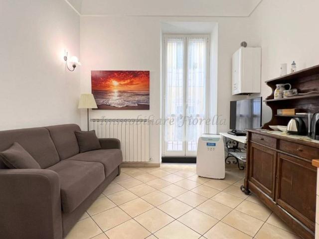Appartamento in vendita a Loano SV