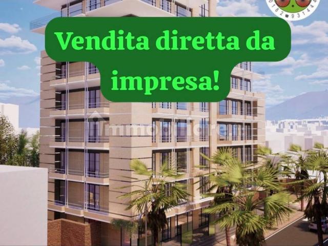 Appartamento in vendita a Loano SV