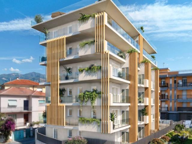 Appartamento in vendita a Loano SV