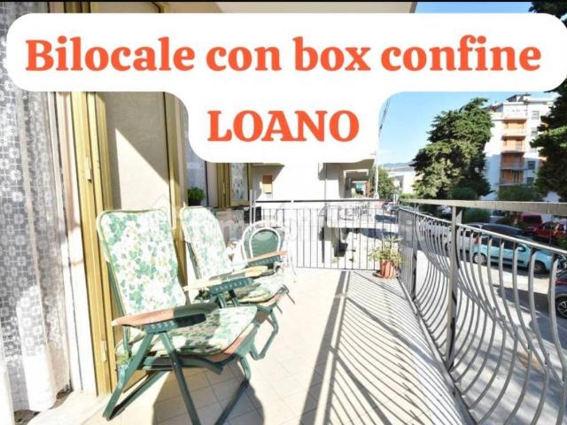 Appartamento in vendita a Loano SV