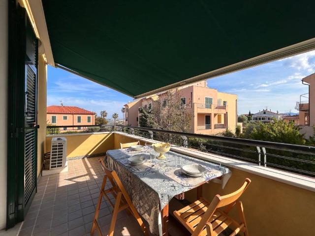 Appartamento in vendita a Loano SV