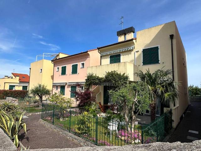 Appartamento in vendita a Loano SV