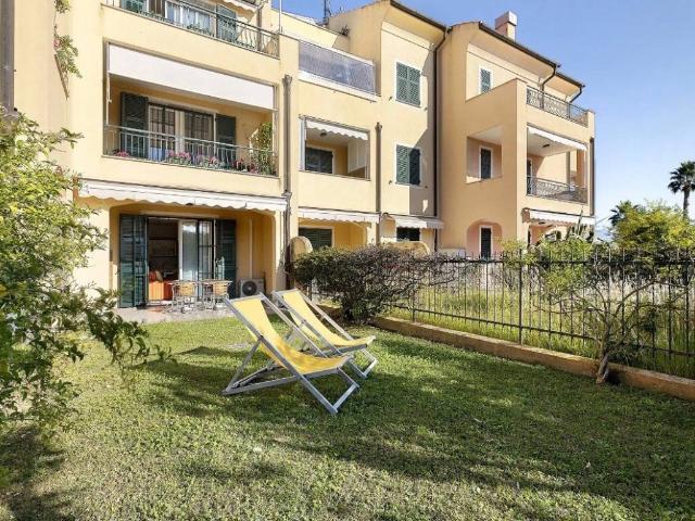 Appartamento in vendita a Loano SV