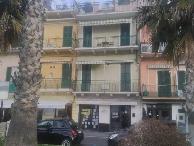 Appartamento in vendita a Loano SV
