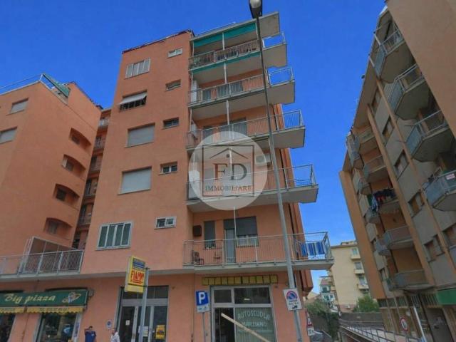 Appartamento in vendita a Loano SV