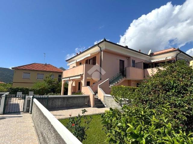 Appartamento in vendita a Loano SV