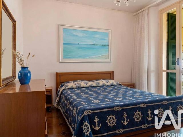 Appartamento in vendita a Loano SV
