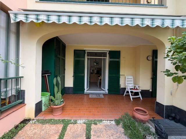 Appartamento in vendita a Loano SV