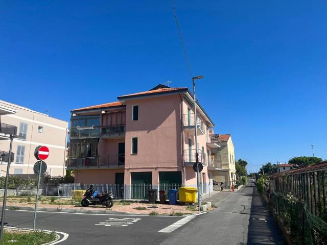 Appartamento in vendita a Loano SV