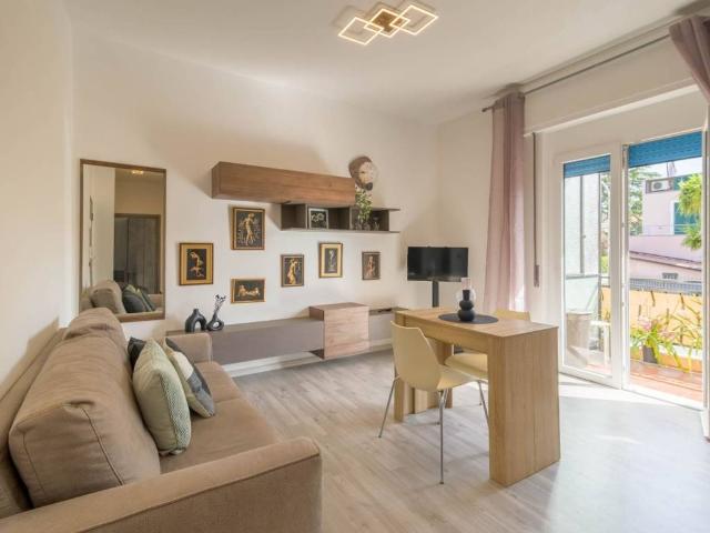 Appartamento in vendita a Loano SV