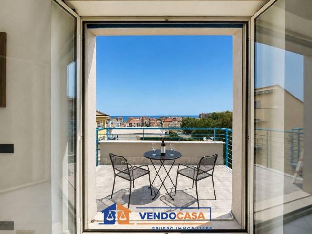 Appartamento in vendita a Loano SV