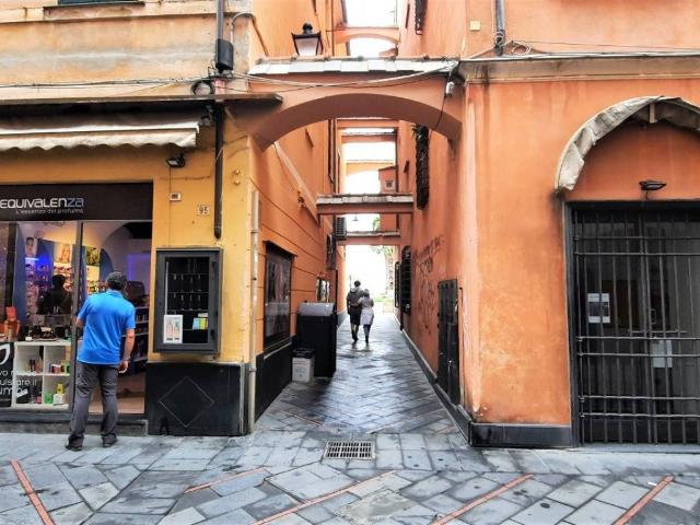 Appartamento in vendita a Loano SV