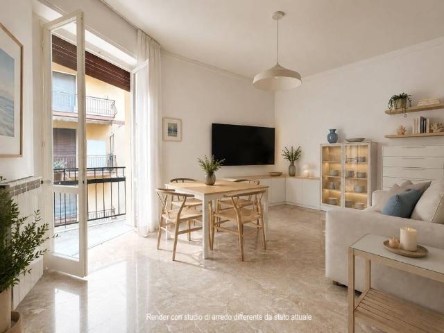 Appartamento in vendita a Loano SV