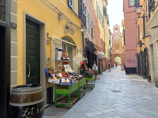 Appartamento in vendita a Loano SV