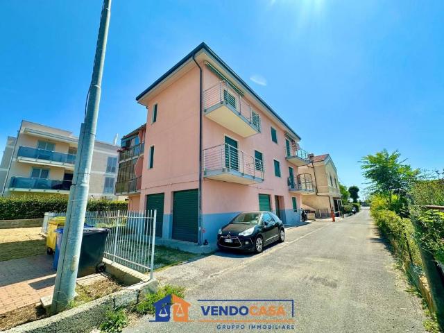 Appartamento in vendita a Loano SV