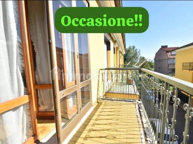 Appartamento in vendita a Loano SV