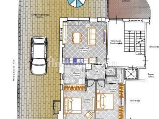 Appartamento in vendita a Loano SV