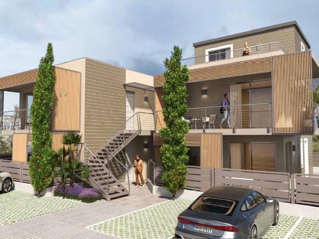 Appartamento in vendita a Loano SV