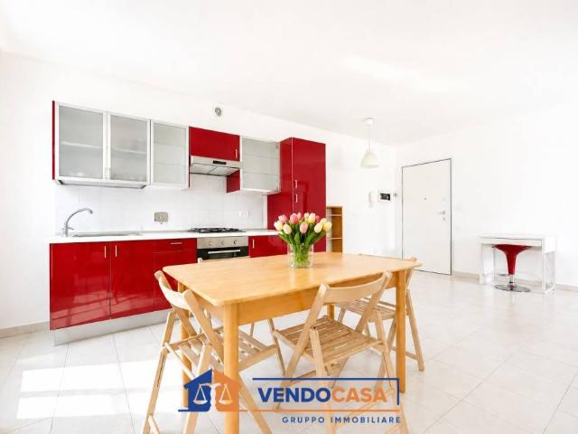 Appartamento in vendita a Loano via Giosuè Carducci, 1