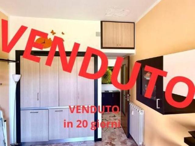 Appartamento in vendita a Loano 1 locale 30mq