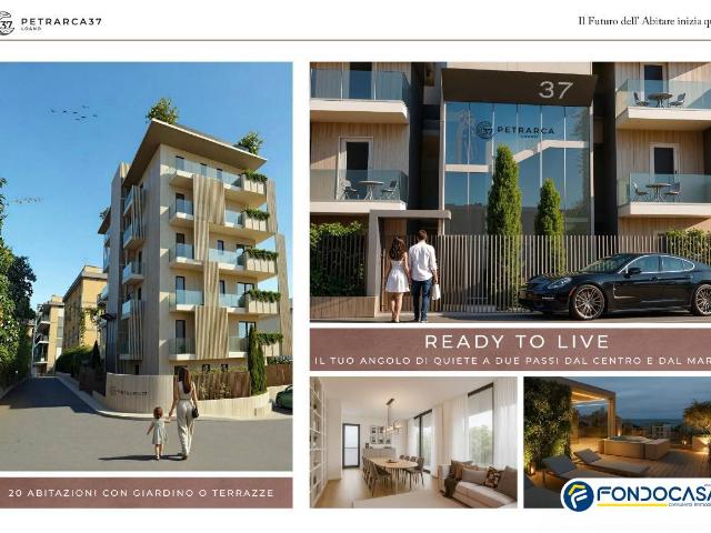 Appartamento in vendita a Loano