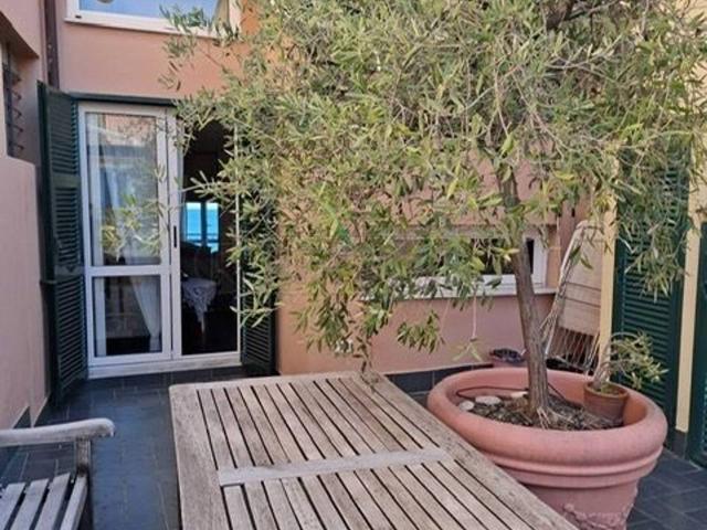 Appartamento in vendita a Loano