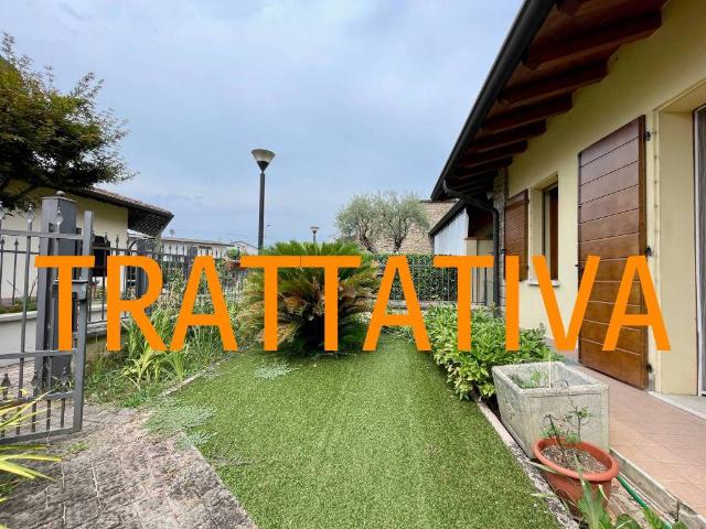 Appartamento in vendita a Lograto BS