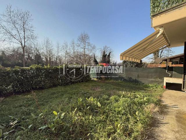 Appartamento in vendita a Lodi
