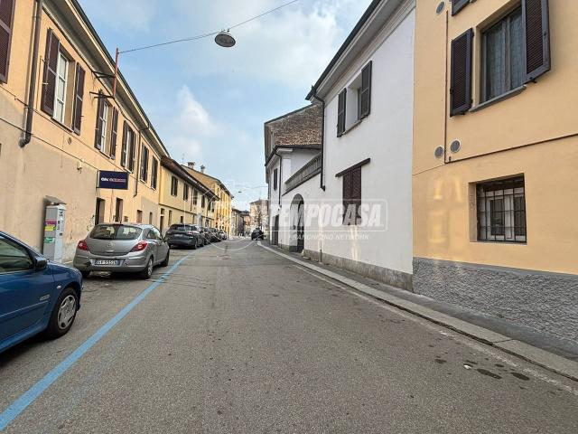 Appartamento in vendita a Lodi