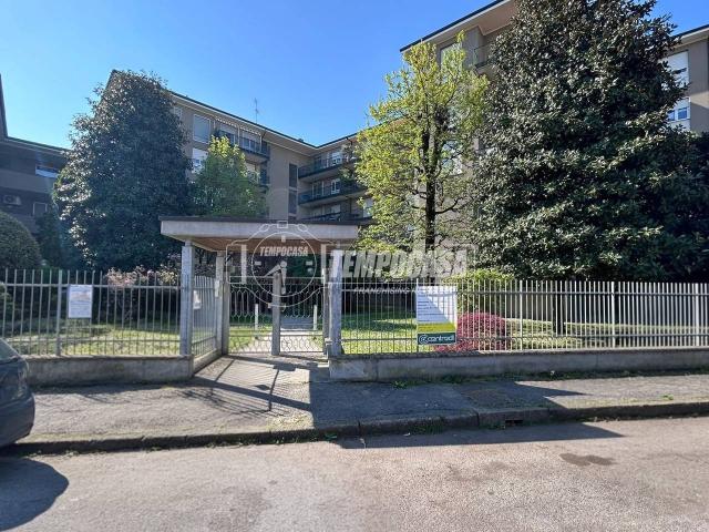 Appartamento in vendita a Lodi